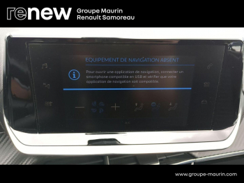 Photo 26 du bon plan PEUGEOT 208 1.2 PureTech 75ch S&S Active occasion à 8700 €