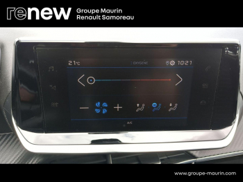 Photo 27 du bon plan PEUGEOT 208 1.2 PureTech 75ch S&S Active occasion à 8700 €