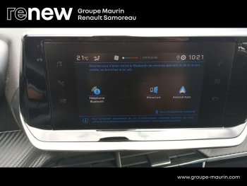 Photo 28 du bon plan PEUGEOT 208 1.2 PureTech 75ch S&S Active occasion à 8700 €