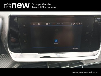 Photo 29 du bon plan PEUGEOT 208 1.2 PureTech 75ch S&S Active occasion à 8700 €