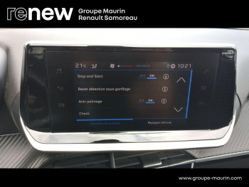 Photo 30 du bon plan PEUGEOT 208 1.2 PureTech 75ch S&S Active occasion à 8700 €