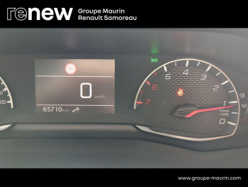 Photo 31 du bon plan PEUGEOT 208 1.2 PureTech 75ch S&S Active occasion à 8700 €
