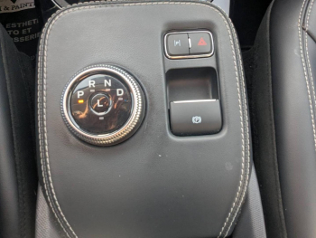Photo 20 du bon plan FORD Mustang Mach-E 269ch Standard Range 76kWh 7cv occasion à 31490 €
