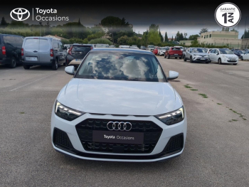 Photo 5 du bon plan AUDI A1 Sportback 30 TFSI 116ch Design S tronic 7 occasion à 23800 €