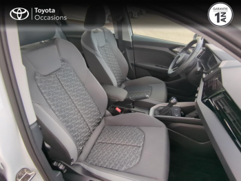 Photo 6 du bon plan AUDI A1 Sportback 30 TFSI 116ch Design S tronic 7 occasion à 23800 €