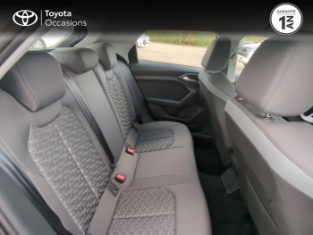 Photo 7 du bon plan AUDI A1 Sportback 30 TFSI 116ch Design S tronic 7 occasion à 23800 €