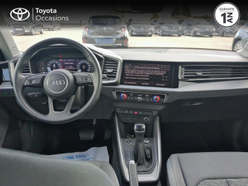 Photo 8 du bon plan AUDI A1 Sportback 30 TFSI 116ch Design S tronic 7 occasion à 23800 €