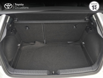 Photo 10 du bon plan AUDI A1 Sportback 30 TFSI 116ch Design S tronic 7 occasion à 23800 €