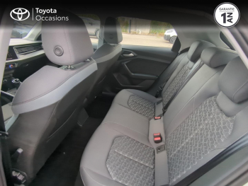 Photo 12 du bon plan AUDI A1 Sportback 30 TFSI 116ch Design S tronic 7 occasion à 23800 €