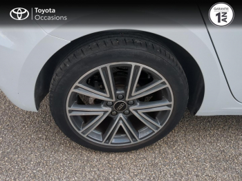 Photo 16 du bon plan AUDI A1 Sportback 30 TFSI 116ch Design S tronic 7 occasion à 23800 €
