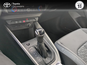 Photo 20 du bon plan AUDI A1 Sportback 30 TFSI 116ch Design S tronic 7 occasion à 23800 €