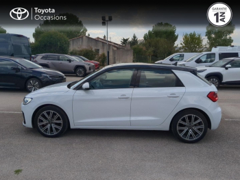 Photo 24 du bon plan AUDI A1 Sportback 30 TFSI 116ch Design S tronic 7 occasion à 23800 €