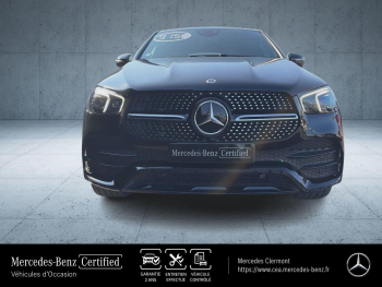 Photo 8 du bon plan MERCEDES-BENZ GLE Coupé 350 de 194+136ch AMG Line 4Matic 9G-Tronic occasion à 64790 €