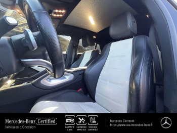 Photo 14 du bon plan MERCEDES-BENZ GLE Coupé 350 de 194+136ch AMG Line 4Matic 9G-Tronic occasion à 64790 €