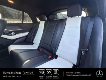 Photo 15 du bon plan MERCEDES-BENZ GLE Coupé 350 de 194+136ch AMG Line 4Matic 9G-Tronic occasion à 64790 €