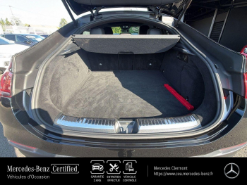 Photo 16 du bon plan MERCEDES-BENZ GLE Coupé 350 de 194+136ch AMG Line 4Matic 9G-Tronic occasion à 64790 €