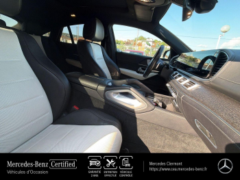 Photo 20 du bon plan MERCEDES-BENZ GLE Coupé 350 de 194+136ch AMG Line 4Matic 9G-Tronic occasion à 64790 €