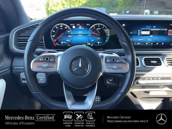 Photo 22 du bon plan MERCEDES-BENZ GLE Coupé 350 de 194+136ch AMG Line 4Matic 9G-Tronic occasion à 64790 €