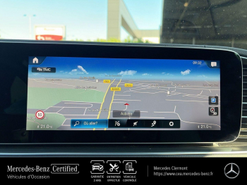 Photo 24 du bon plan MERCEDES-BENZ GLE Coupé 350 de 194+136ch AMG Line 4Matic 9G-Tronic occasion à 64790 €
