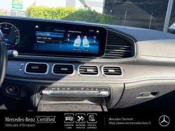 Photo 25 du bon plan MERCEDES-BENZ GLE Coupé 350 de 194+136ch AMG Line 4Matic 9G-Tronic occasion à 64790 €