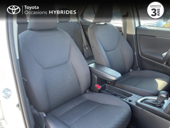 Photo 6 du bon plan TOYOTA Yaris Cross 116h Dynamic MC24 occasion à 21390 €