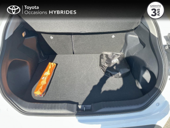 Photo 10 du bon plan TOYOTA Yaris Cross 116h Dynamic MC24 occasion à 21390 €