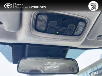 Photo 24 du bon plan TOYOTA Yaris Cross 116h Dynamic MC24 occasion à 21390 €
