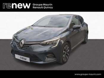 Photo 2 du bon plan RENAULT Clio 1.6 E-Tech hybride 145ch Techno occasion à 16990 €