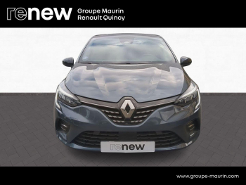 Photo 3 du bon plan RENAULT Clio 1.6 E-Tech hybride 145ch Techno occasion à 16990 €