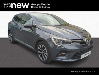 Photo 4 du bon plan RENAULT Clio 1.6 E-Tech hybride 145ch Techno occasion à 16990 €