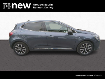 Photo 5 du bon plan RENAULT Clio 1.6 E-Tech hybride 145ch Techno occasion à 16990 €