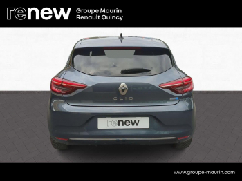 Photo 7 du bon plan RENAULT Clio 1.6 E-Tech hybride 145ch Techno occasion à 16990 €