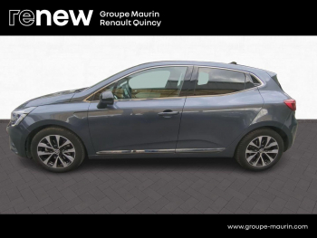 Photo 9 du bon plan RENAULT Clio 1.6 E-Tech hybride 145ch Techno occasion à 16990 €