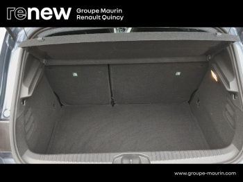 Photo 11 du bon plan RENAULT Clio 1.6 E-Tech hybride 145ch Techno occasion à 16990 €