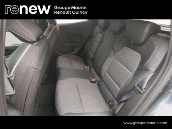 Photo 13 du bon plan RENAULT Clio 1.6 E-Tech hybride 145ch Techno occasion à 16990 €
