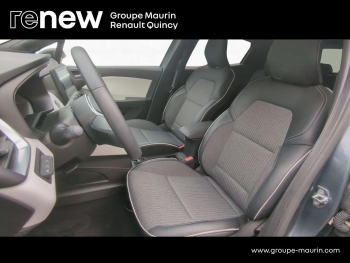 Photo 14 du bon plan RENAULT Clio 1.6 E-Tech hybride 145ch Techno occasion à 16990 €
