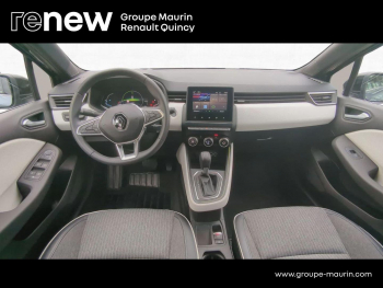 Photo 15 du bon plan RENAULT Clio 1.6 E-Tech hybride 145ch Techno occasion à 16990 €
