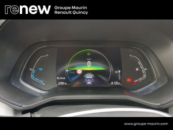 Photo 20 du bon plan RENAULT Clio 1.6 E-Tech hybride 145ch Techno occasion à 16990 €