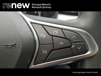 Photo 22 du bon plan RENAULT Clio 1.6 E-Tech hybride 145ch Techno occasion à 16990 €