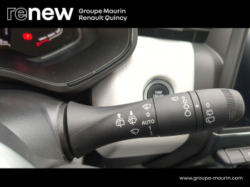 Photo 24 du bon plan RENAULT Clio 1.6 E-Tech hybride 145ch Techno occasion à 16990 €
