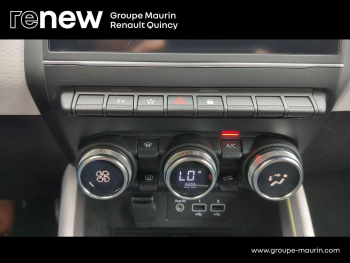 Photo 29 du bon plan RENAULT Clio 1.6 E-Tech hybride 145ch Techno occasion à 16990 €