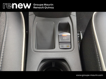 Photo 31 du bon plan RENAULT Clio 1.6 E-Tech hybride 145ch Techno occasion à 16990 €
