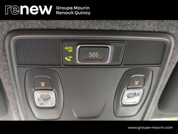 Photo 32 du bon plan RENAULT Clio 1.6 E-Tech hybride 145ch Techno occasion à 16990 €