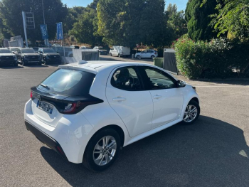 Photo 5 du bon plan TOYOTA Yaris 120 VVT-i Dynamic Business 5p MC24 occasion à 17980 €