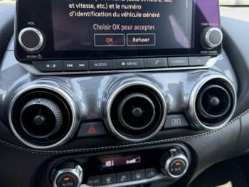 Photo 38 du bon plan NISSAN Juke 1.6 Hybrid 143ch N-Connecta 2024 occasion à 20790 €