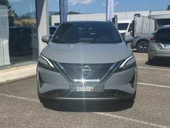 Photo 2 du bon plan NISSAN Qashqai e-POWER 190ch Tekna 2022 occasion à 29790 €