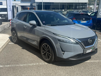 Photo 3 du bon plan NISSAN Qashqai e-POWER 190ch Tekna 2022 occasion à 29790 €