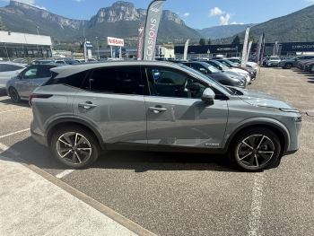 Photo 4 du bon plan NISSAN Qashqai e-POWER 190ch Tekna 2022 occasion à 29790 €