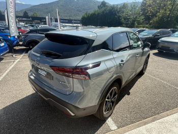 Photo 5 du bon plan NISSAN Qashqai e-POWER 190ch Tekna 2022 occasion à 29790 €