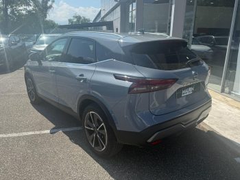 Photo 7 du bon plan NISSAN Qashqai e-POWER 190ch Tekna 2022 occasion à 29790 €